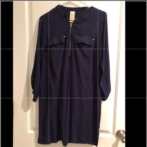 Faded Glory Tunic dress